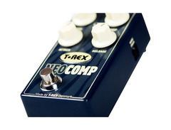 T-Rex Engineering Neo Compressor Effects Pedal image 4
