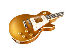 Gibson Les Paul Standard with P-90 pickups image 3