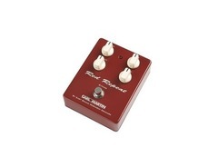 Carl Martin Red Repeat Delay MkII image 2