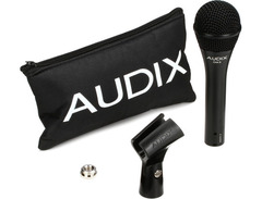 Audix OM3 Professional Handheld Dynamic Microphone image 2