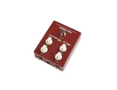 Carl Martin Red Repeat Delay MkII image 3