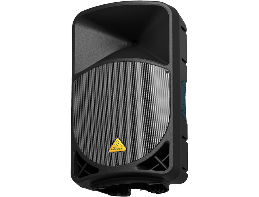 Behringer Eurolive B115D - What To Know & Where To Buy | Equipboard