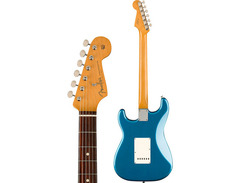Fender Stratocaster '60 image 2