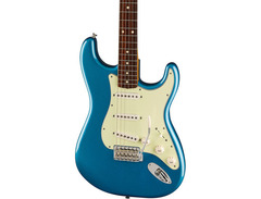 Fender Stratocaster '60 image 3