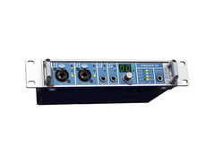 RME Fireface UC USB Audio Interface image 4