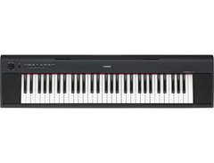 Yamaha NP 11 Piaggero image 2