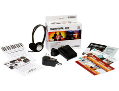 Yamaha NP 11 Piaggero image 3