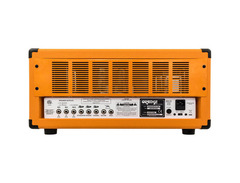 Orange Rockerverb 50 Mk III Head image 2