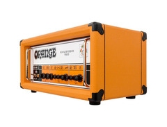 Orange Rockerverb 50 Mk III Head image 3