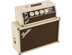 Fender Mini Tone-Master Amp image 3