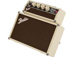 Fender Mini Tone-Master Amp image 4