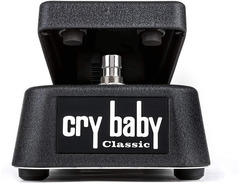 Dunlop Cry Baby Fasel image 2