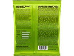 Ernie Ball Regular Slinky Bass Strings (50-105) image 2