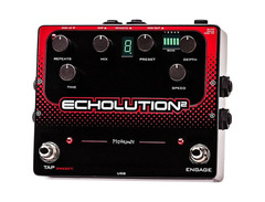 Pigtronix Echolution 2 image 2