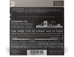 D'Addario EHR350 image 2