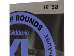 D'Addario EHR350 image 3