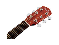 Fender CD-140SCE Mahogany image 4