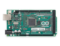 Arduino Mega 2560 image 2