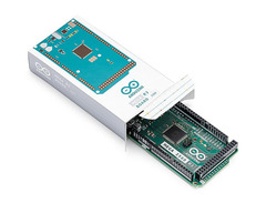 Arduino Mega 2560 image 3