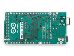 Arduino Mega 2560 image 4