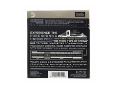 D'Addario ENR71 Half Round Bass Strings image 2