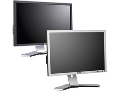 Dell UltraSharp 2208WFP image 2