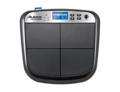 Alesis SamplePad Multi-Pad Sample Instrument image 2