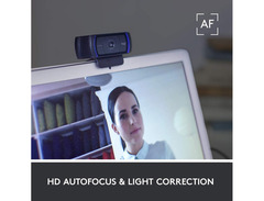 Logitech C920 image 3
