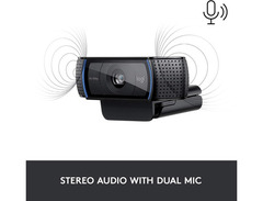 Logitech C920 image 4