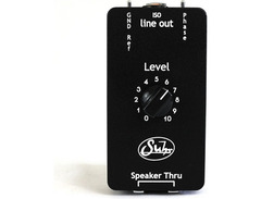 Suhr ISO Line Out Box image 2