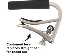 Shubb Capo image 2