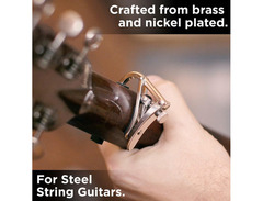 Shubb Capo image 3