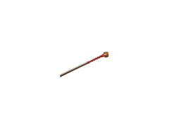 Rotosound RS77LD Monel Flatwound Bass Strings (45-105) image 2