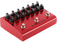 ISP Technologies THETA Pedal image 2