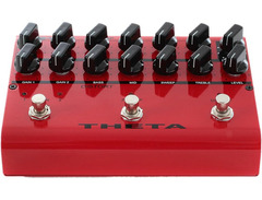 ISP Technologies THETA Pedal image 3