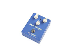 Carl Martin Blue Ranger Overdrive image 2