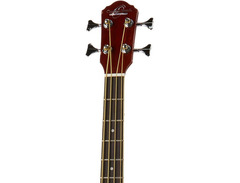 Oscar Schmidt OB100 Acoustic/Electric Bass image 4