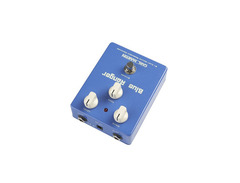 Carl Martin Blue Ranger Overdrive image 3