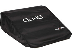 Allen & Heath QU16 image 3