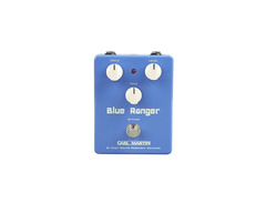Carl Martin Blue Ranger Overdrive image 4