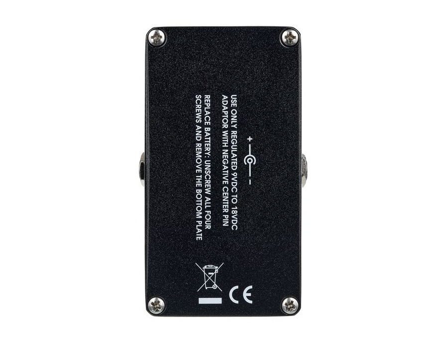 Xotic Effects Bass BB Preamp - What To Know & Where To Buy