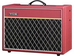 Vox AC15 C1 Red Limited image 2