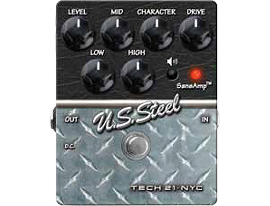 Tech 21 Character Series U.S. Steel - What To Know & Where To Buy