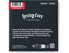 Dunlop Heavy Core Guitar Strings image 2