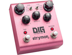 Strymon DIG Dual Digital Delay image 2