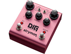 Strymon DIG Dual Digital Delay - What To Know & Where To Buy