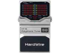 DigiTech Hardwire HT-6 PolyChromatic Tuner image 2