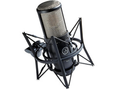 AKG P220 Condenser Microphone image 2