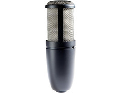 AKG P220 Condenser Microphone image 3