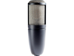 AKG P220 Condenser Microphone image 4